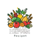 HEALTHY HARVEST RECIPES